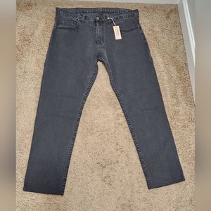Dearborn Men's Demin & Apparel Straight Leg Jeans Size 35/26